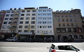 Sleep Inn Duesseldorf